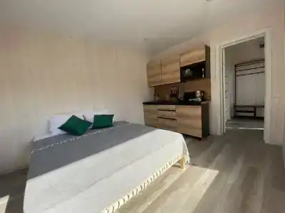 Kuskas Tourist base - 111