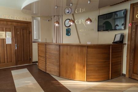 Health resort Krona - 28