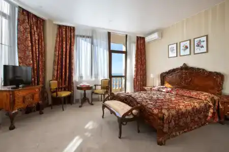 Dolphin Resort by Stellars, - 101