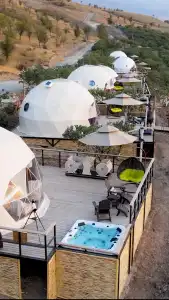 EcoHouse Glamping by Art - 78