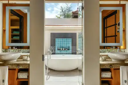 Banyan Tree Wellbeing Sanctuary Phuket - 86