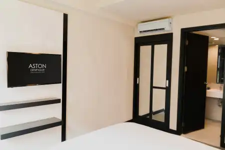 Aston Denpasar & Convention - 22