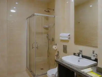 City Stay Bishkek - 41