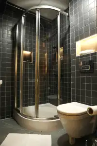 Won Plaza Apart-hotel - 11