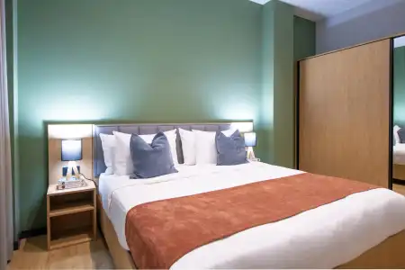 Gratus Aparthotel - 57