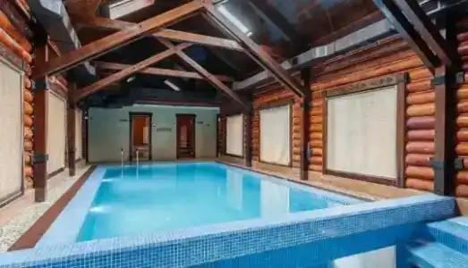 Vyisokiy Bereg - 116