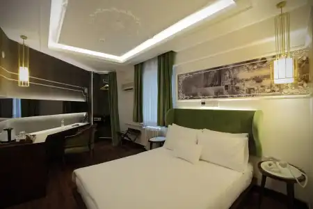 Niles Istanbul - Special Class - 5