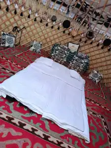 Qumush Yurt (Kumush Yurt) - 5
