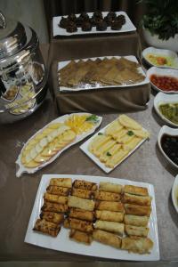 Marhabo Palace - 23
