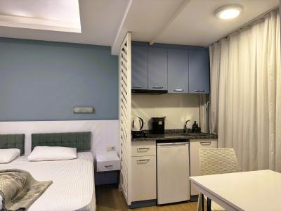 Amsterdam Boutique & Suite - 43