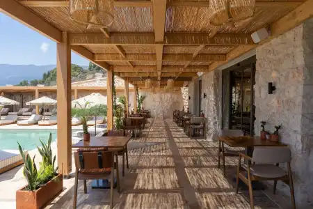 Radisson Blu, Kas (Adult Only 12+) - 15