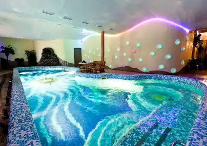 Laguna Spa - 3