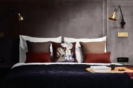 H15 Palace, a Luxury Collection, Krakow - 26