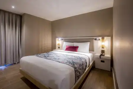 Woovo Phuket Patong - 7