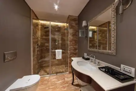 Xheko Imperial Luxury & Spa - 8