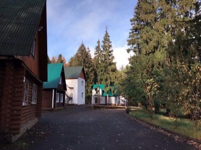 Lesnaya Skazka Restaurant-Complex - 15