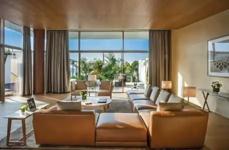 Bulgari Resort Dubai - 43