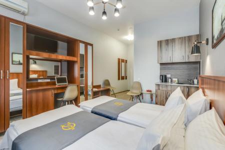 Sokroma Nevsky Fort - 134