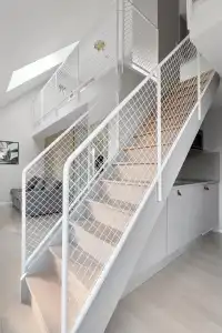 Avanti Apartments - 47
