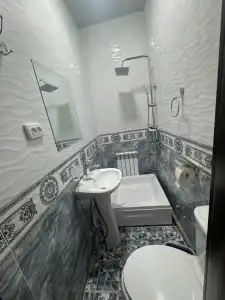 Guest house Al Raxmon - 22