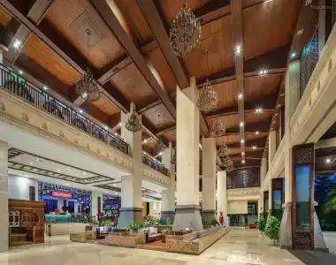Grand Metropark Bay Sanya - 8