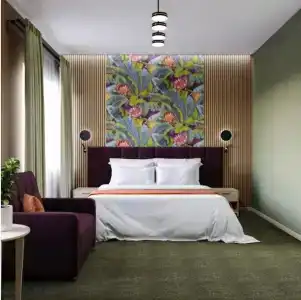 "Erino" Sanatorium building №3 - 61