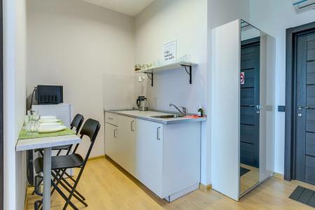 Axis.Moscow Arbat Apart-hotel - 5