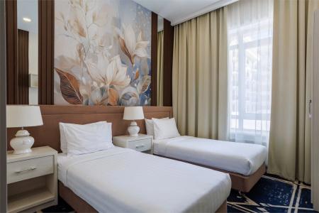 Ramada & Suites by Wyndham Zhukovka - 57