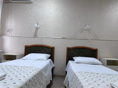 Complex Izumrud - 121