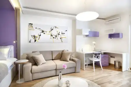 Nuru Ziya Residences - 86
