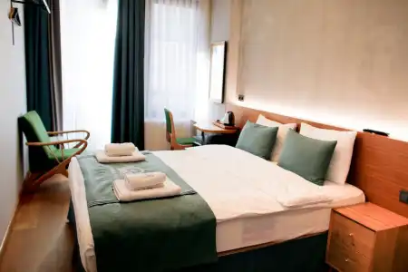Şiva Pera and Spa - 111