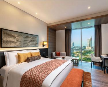 Taj Jumeirah Lakes Towers - 42