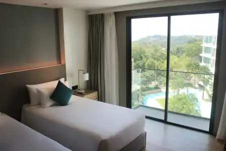 Wyndham La Vita Rawai Phuket - 48