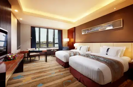 Beijing Minsk - 4