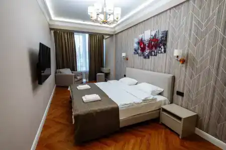 SPA-otel Oazis - 151