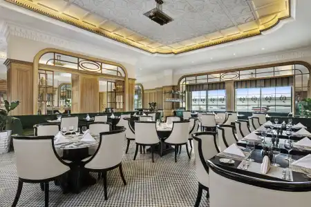 Al Habtoor Palace - 22