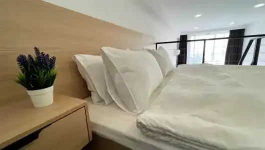 Lissabon Apart-hotel - 139