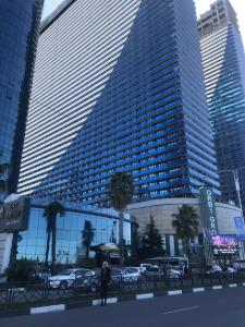 Orbi City Apartments - 1