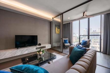 Wyndham Bangkok Queen Convention Centre - 7