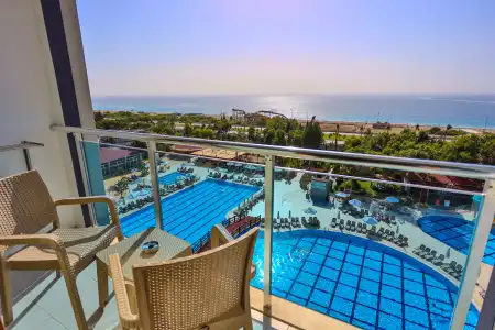 Casa Fora Beach Resort - 70