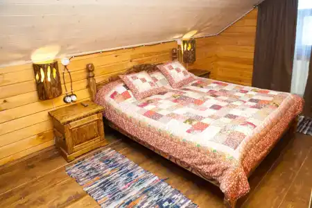 Eko-otel Mordasovo - 128