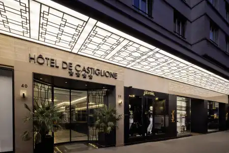 de Castiglione - 1