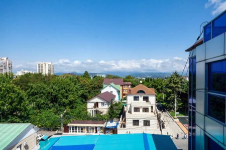 Guest House Altai - 103