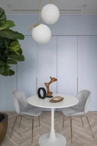 InPremium Moskva-Siti Apart-hotel - 173