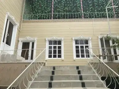 Diyor Hostel - 6