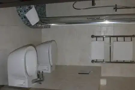 Usadba Meshcherskaya Park-Hotel - 122