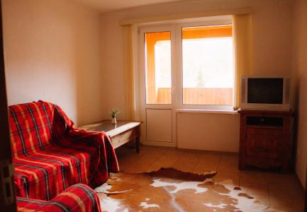 Usadba Saro Guest house - 9