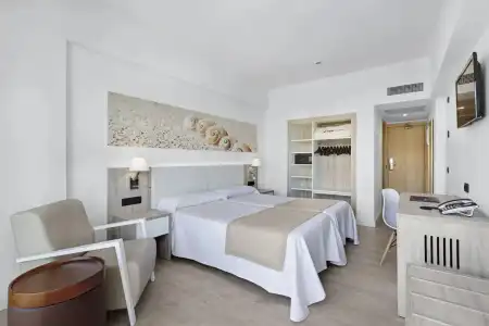 THB Cala Lliteras - adults only - 43