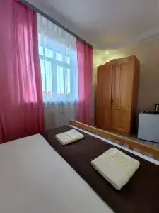 Anna Guest House - 109