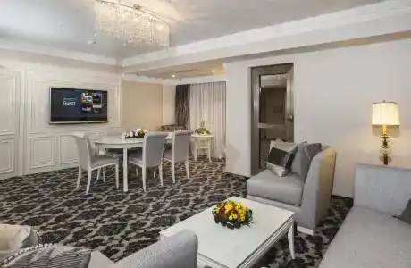 Lazurnaya & Spa - 119